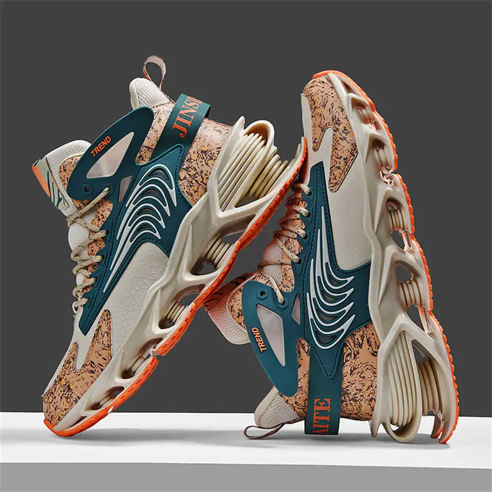 Office Hi Tech - Non-slip Mid Child Running Sneakers Casual