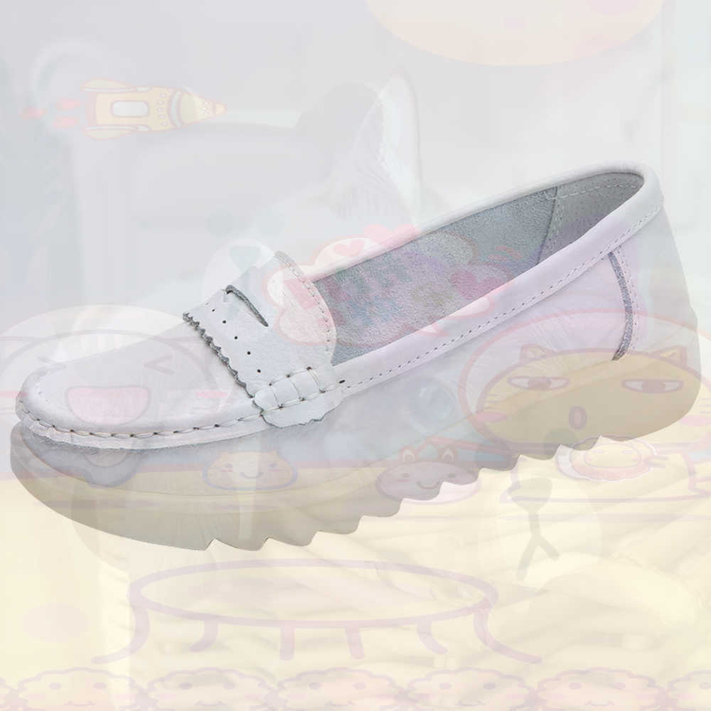 Moccasin Driving Teenage Sneak - Office Tech Setup ulasan dan harga