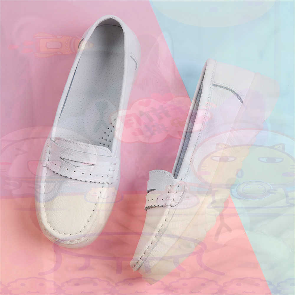 Moccasin Driving Teenage Sneak - Office Tech Setup ulasan dan harga