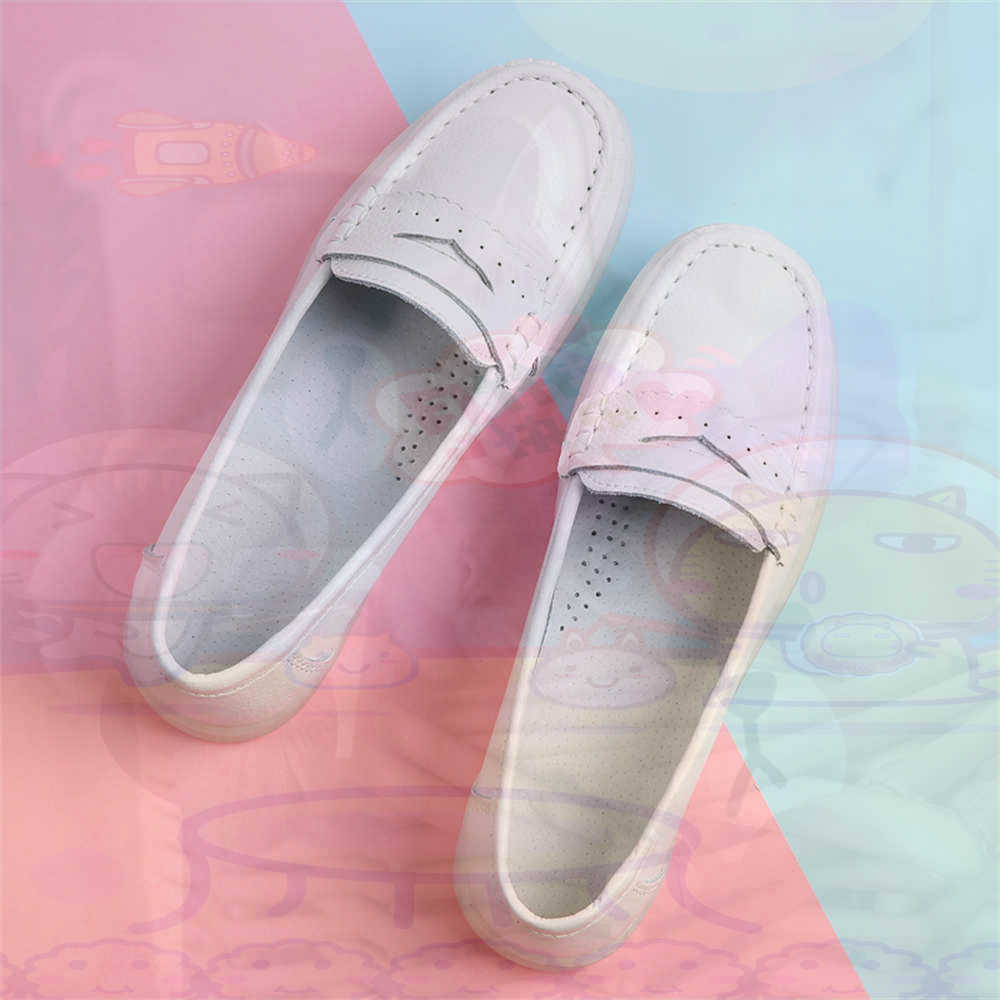 Moccasin Driving Teenage Sneak - Office Tech Setup ulasan dan harga