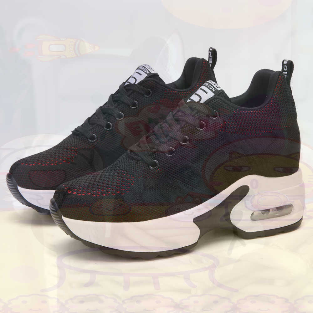 Red Size 36 Shoes Woman Tennis - Office Tech Setup ulasan dan harga