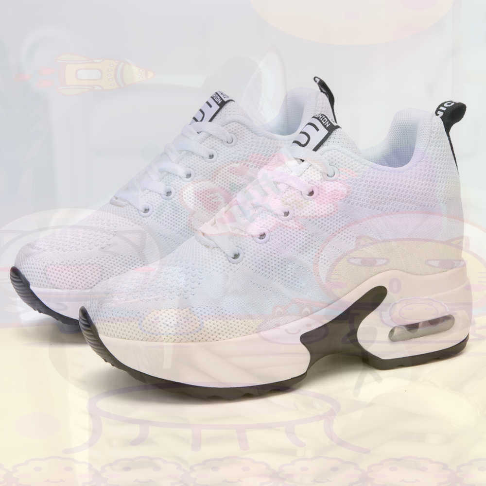 Red Size 36 Shoes Woman Tennis - Office Tech Setup ulasan dan harga