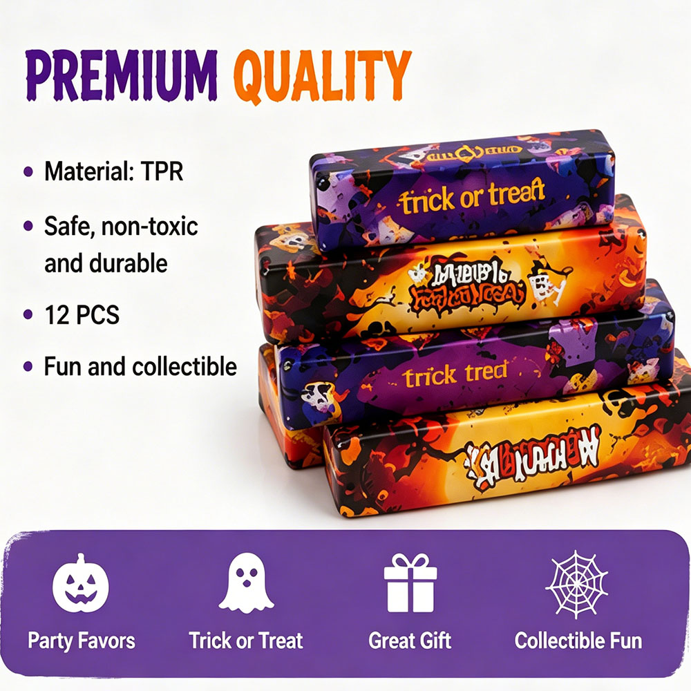 Adult Halloween Butter Stick F - Office Hi Tech ulasan dan harga