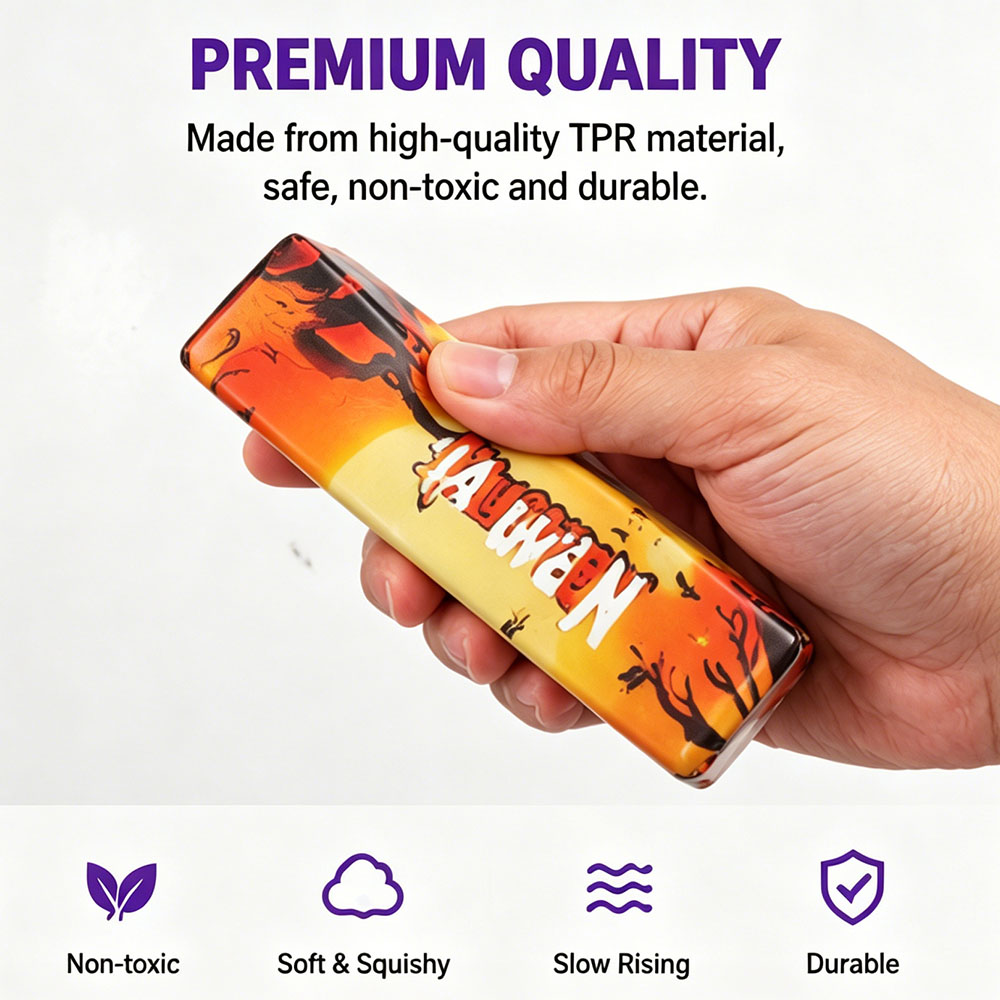 Adult Halloween Butter Stick F - Office Hi Tech ulasan dan harga