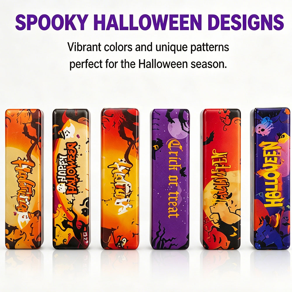 Adult Halloween Butter Stick F - Office Hi Tech ulasan dan harga