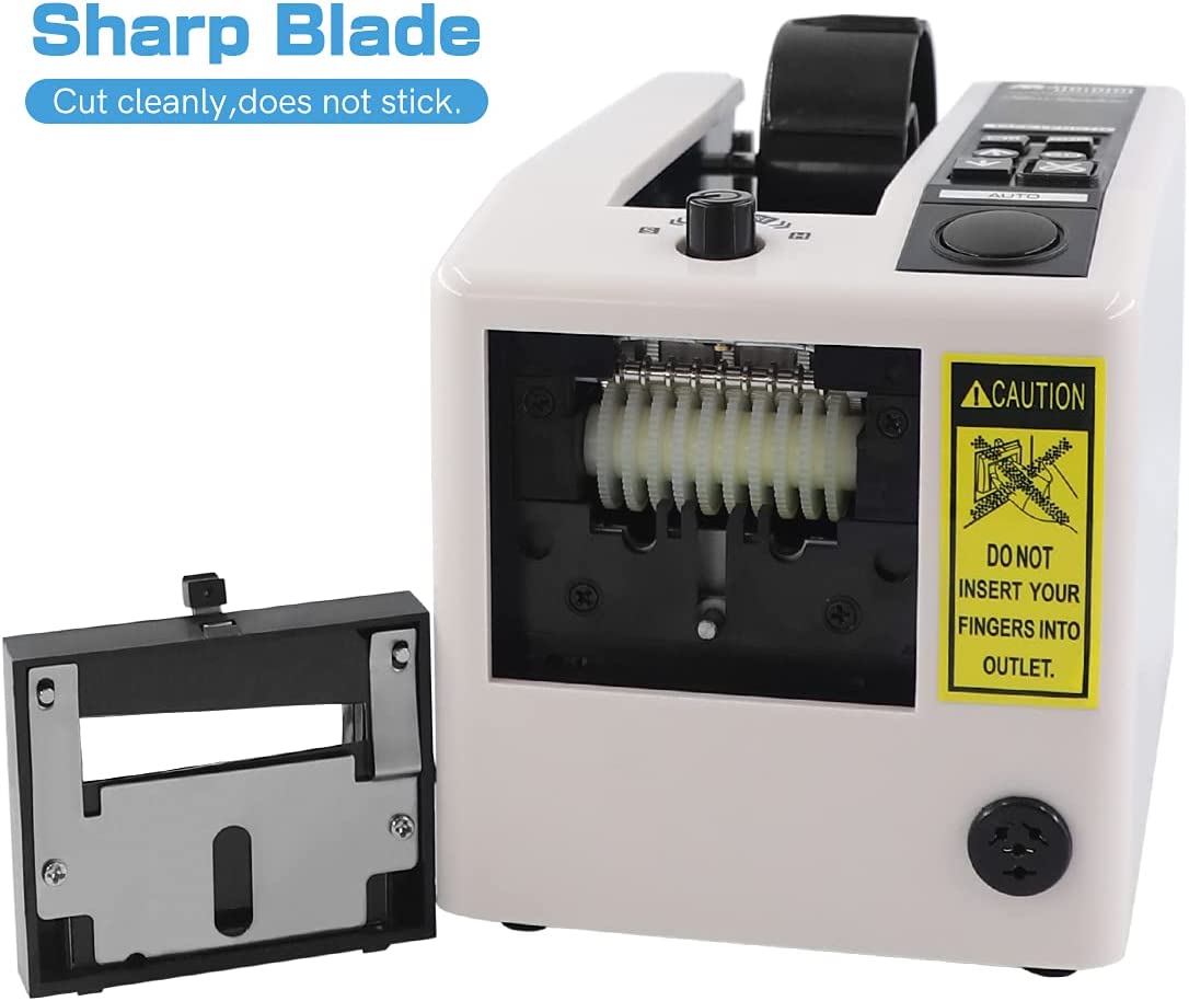 Automatic Packing Tape Machine - Office Hi Tech ulasan dan harga