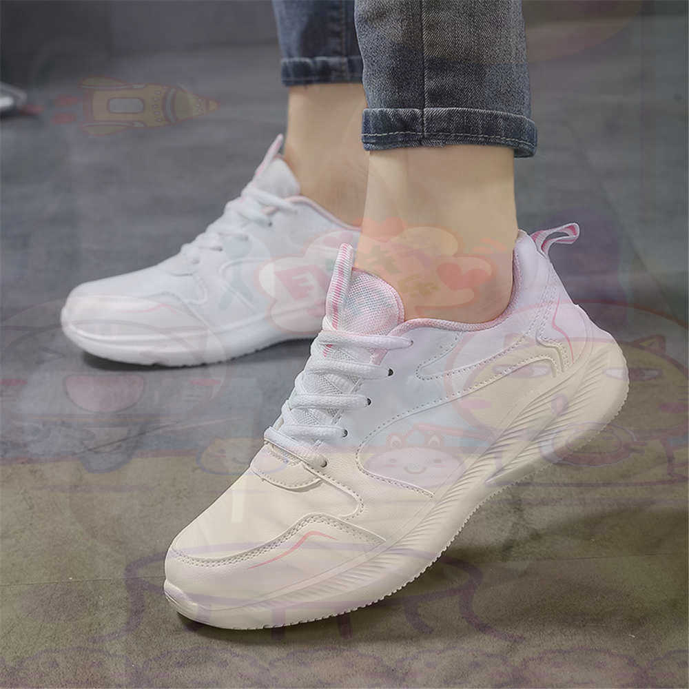 35-40 Number 42 Cool Sneakers  - Office Tech Setup ulasan dan harga