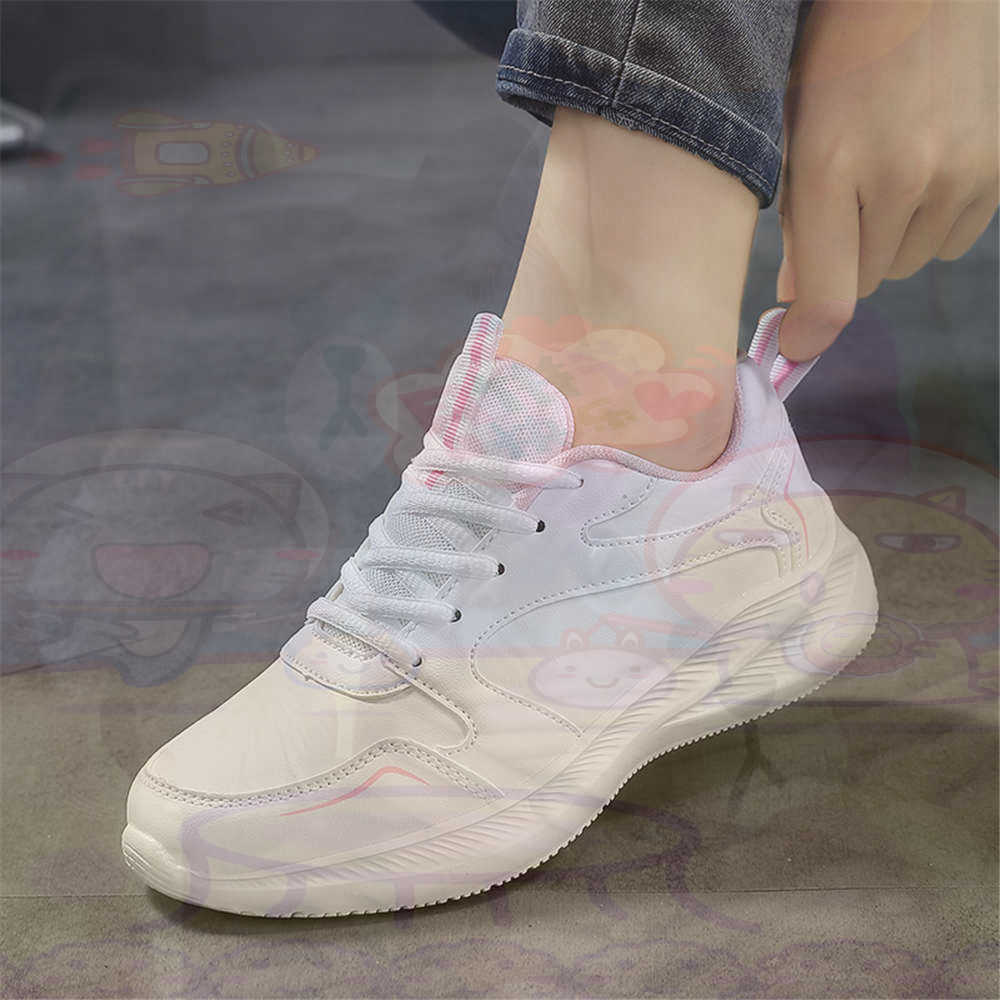 35-40 Number 42 Cool Sneakers  - Office Tech Setup ulasan dan harga