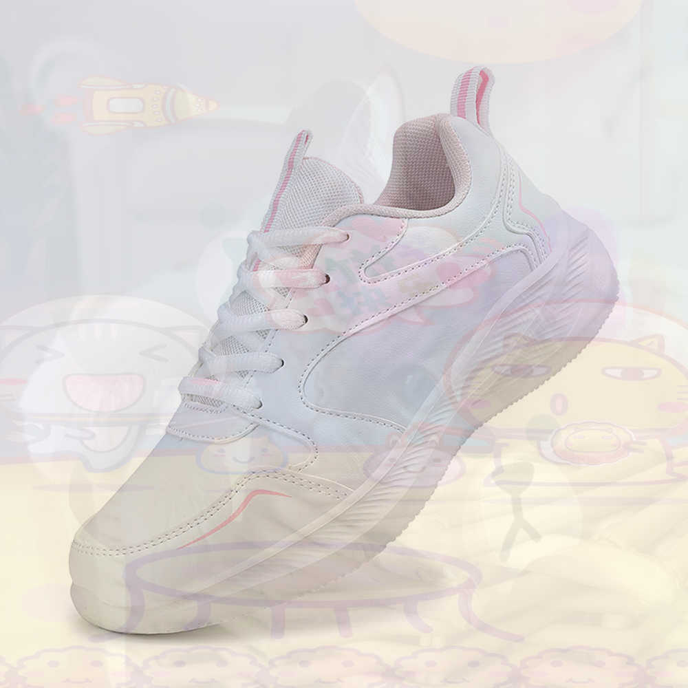 35-40 Number 42 Cool Sneakers  - Office Tech Setup ulasan dan harga