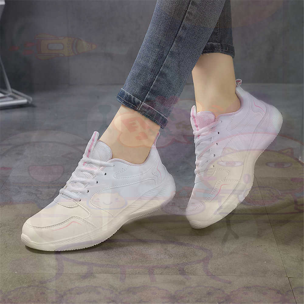 35-40 Number 42 Cool Sneakers  - Office Tech Setup ulasan dan harga