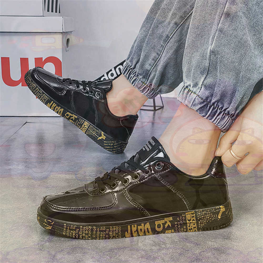 Round Foot Size 45 Sneakers Wh - Office Tech Setup ulasan dan harga